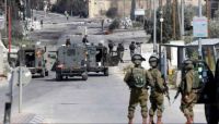 فلسطين .. الجيش الإسرائيلي ينسحب من مدينة طولكرم ومخيميها شمال الضفة فلسطين .. الجيش الإسرائيلي ينسحب من مدينة طولكرم ومخيميها شمال الضفة