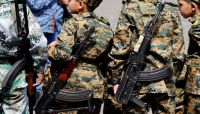 وسط تحشيد وتجنيد حوثي للصغار.. تزايد جرائم اختطاف الأطفال في صنعاء وإب وسط تحشيد وتجنيد حوثي للصغار.. تزايد جرائم اختطاف الأطفال في صنعاء وإب