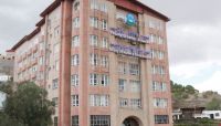 تحت يافطة طوفان الأقصى.. مليشيا الحوثي تقيم دورات عسكرية في الجامعات بصنعاء تحت يافطة طوفان الأقصى.. مليشيا الحوثي تقيم دورات عسكرية في الجامعات بصنعاء