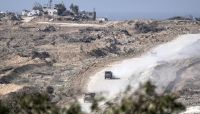 خبير عسكري يكشف معالم المرحلة المقبلة للحرب على غزة خبير عسكري يكشف معالم المرحلة المقبلة للحرب على غزة