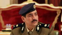 وزير الداخلية: العالم يدفع اليوم ثمن إيقاف معركة تحرير الحديدة وميناءها وزير الداخلية: العالم يدفع اليوم ثمن إيقاف معركة تحرير الحديدة وميناءها
