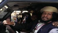 "قبائل الحداء" تطالب بسرعة الإفراج عن "أبوزيد الكميم" وتهدد بالتصعيد في صنعاء "قبائل الحداء" تطالب بسرعة الإفراج عن "أبوزيد الكميم" وتهدد بالتصعيد في صنعاء