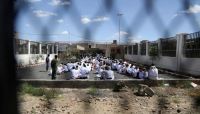 فضائل يكشف أسباب عرقلة مليشيا الحوثي مفاوضات تبادل الأسرى فضائل يكشف أسباب عرقلة مليشيا الحوثي مفاوضات تبادل الأسرى