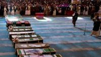 الغموض يكتنف ظروف مقتل أغلبهم.. هلاك 80 حوثياً خلال يناير الماضي الغموض يكتنف ظروف مقتل أغلبهم.. هلاك 80 حوثياً خلال يناير الماضي
