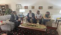 الوطنية للتحقيق تؤكد أهمية دعم مؤسسات الدولة للقيام بدورها في حماية حقوق الإنسان الوطنية للتحقيق تؤكد أهمية دعم مؤسسات الدولة للقيام بدورها في حماية حقوق الإنسان