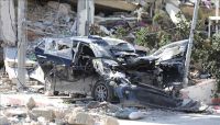 الطفلة هند.. أعدمتها إسرائيل وواشنطن تخجل من الحساب الطفلة هند.. أعدمتها إسرائيل وواشنطن تخجل من الحساب