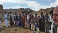 مليشيا الحوثي تختطف قبليين في "صعدة" على خلفية احتجاجات مطلبية مليشيا الحوثي تختطف قبليين في "صعدة" على خلفية احتجاجات مطلبية