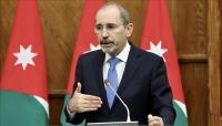 الأردن: إسرائيل لا تكترث بالقانون الدولي الأردن: إسرائيل لا تكترث بالقانون الدولي