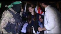 حماس: أجواء التفاؤل بقرب صفقة تبادل الأسرى "لا تعبر عن الحقيقة" حماس: أجواء التفاؤل بقرب صفقة تبادل الأسرى "لا تعبر عن الحقيقة"