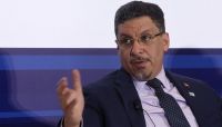 "موسكو" وجهة رئيس الوزراء الأولى منذ قرار تعيينه "موسكو" وجهة رئيس الوزراء الأولى منذ قرار تعيينه
