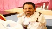 أشاد بإسهاماته التربوية والسياسية.. "الإصلاح" ينعى أحد قياداته في أمانة العاصمة صنعاء أشاد بإسهاماته التربوية والسياسية.. "الإصلاح" ينعى أحد قياداته في أمانة العاصمة صنعاء