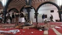 بعد منع المليشيا صلاة التراويح..  اشتباكات مسلحة في أحد مساجد صنعاء