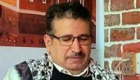 صنعاء.. مليشيا الحوثي تمنع الزيارة عن القاضي "قطران" وعائلته تبدي قلقها على حياته صنعاء.. مليشيا الحوثي تمنع الزيارة عن القاضي "قطران" وعائلته تبدي قلقها على حياته