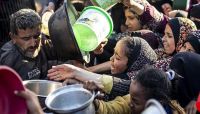 مجازر وتجويع.. أيام غزة الدامية في أول أسبوع من رمضان مجازر وتجويع.. أيام غزة الدامية في أول أسبوع من رمضان