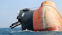 البحر الأحمر.. تصاعد المخاوف من كارثة بيئية خطيرة إثر غرق سفينة "روبيمار"