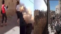 مجزرة رداع.. العفو الدولية تطالب الحوثيين بتحقيق مستقل وإعلانه للرأي العام مجزرة رداع.. العفو الدولية تطالب الحوثيين بتحقيق مستقل وإعلانه للرأي العام