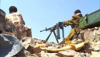 الحكومة تدين التصعيد الحوثي في جبهة "كرش" لحج