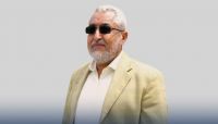 هيئة الأسرى والمختطفين: ما تعرض ويتعرض له السياسي المختطف (قحطان) جريمة ضد الإنسانية هيئة الأسرى والمختطفين: ما تعرض ويتعرض له السياسي المختطف (قحطان) جريمة ضد الإنسانية