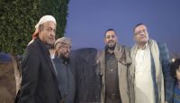 صنعاء.. إطلاق سراح رئيس نادي المعلمين من السجون الحوثية صنعاء.. إطلاق سراح رئيس نادي المعلمين من السجون الحوثية