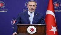 تركيا تقرر الانضمام إلى دعوى جنوب أفريقيا ضد إسرائيل بـ"العدل الدولية" تركيا تقرر الانضمام إلى دعوى جنوب أفريقيا ضد إسرائيل بـ"العدل الدولية"