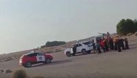 مليشيا الحوثي تعتدي على أهالي قرية الدقاونة في الحديدة وتهجرهم من منازلهم مليشيا الحوثي تعتدي على أهالي قرية الدقاونة في الحديدة وتهجرهم من منازلهم