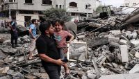 مصدر في حماس: الفروق في مفاوضات غزة باتت بسيطة والعمل جارٍ على بندين مصدر في حماس: الفروق في مفاوضات غزة باتت بسيطة والعمل جارٍ على بندين