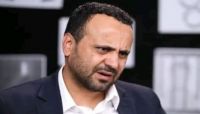 الصحفي "عبدالخالق عمران": زعيم الحوثيين يقود حرباً منذ سنوات على الصحفيين والصحافة