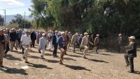 مركز حقوقي: إجبار الحوثي دكاترة الجامعات على حضور دورات عسكرية تأجيج للصراع مركز حقوقي: إجبار الحوثي دكاترة الجامعات على حضور دورات عسكرية تأجيج للصراع