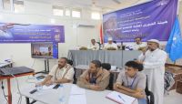 "شورى الإصلاح" بأمانة العاصمة يدين جرائم الحوثي ويثمن تضحيات السكان بوجه الإنقلاب "شورى الإصلاح" بأمانة العاصمة يدين جرائم الحوثي ويثمن تضحيات السكان بوجه الإنقلاب