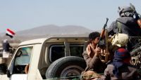 اجتماعات لـ "الحوثيين" مع أسر "قتلاهم" لإجبارهم على "دفع أطفالهم المتبقين للتجنيد والتدريب" اجتماعات لـ "الحوثيين" مع أسر "قتلاهم" لإجبارهم على "دفع أطفالهم المتبقين للتجنيد والتدريب"