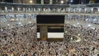 العاهل السعودي يطمئن على استكمال ترتيبات موسم الحج العاهل السعودي يطمئن على استكمال ترتيبات موسم الحج