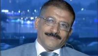 تدهور صحة أمين عام نقابة الصحفيين بعد أسابيع من محاولة اغتياله في صنعاء تدهور صحة أمين عام نقابة الصحفيين بعد أسابيع من محاولة اغتياله في صنعاء