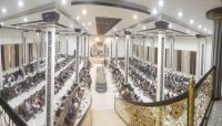 قبائل "آنس" تعلن رفضها حكم الإعدام بحق "عدنان الحرازي" وتدعو لإطلاق سراحه وتعويضه قبائل "آنس" تعلن رفضها حكم الإعدام بحق "عدنان الحرازي" وتدعو لإطلاق سراحه وتعويضه
