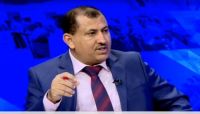 قيادي في الإصلاح: لا يوجد يمني إلا وله تهمة من المليشيا تستوجب الموت والملاحقة قيادي في الإصلاح: لا يوجد يمني إلا وله تهمة من المليشيا تستوجب الموت والملاحقة