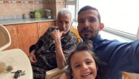 عائلة "السقاف" تكذب الحوثيين وتؤكد "ما تم عرضه في الإعلام تصريحات لإرضاء السجان" عائلة "السقاف" تكذب الحوثيين وتؤكد "ما تم عرضه في الإعلام تصريحات لإرضاء السجان"