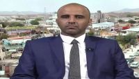 "كزمان" يؤكد مشاركة الفريق الحكومي بمفاوضات الأسرى والمختطفين في مسقط "كزمان" يؤكد مشاركة الفريق الحكومي بمفاوضات الأسرى والمختطفين في مسقط
