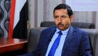 محافظ شبوة السابق يشدد على أهمية الإفراج عن قحطان محافظ شبوة السابق يشدد على أهمية الإفراج عن قحطان