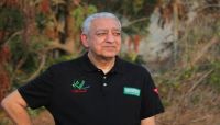 "مسام" يعلن نزع 450 ألف لغم ومواد متفجرة زرعتها مليشيا الحوثي "مسام" يعلن نزع 450 ألف لغم ومواد متفجرة زرعتها مليشيا الحوثي