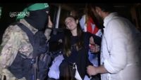 حماس تنفي وقف مفاوضات صفقة التبادل حماس تنفي وقف مفاوضات صفقة التبادل