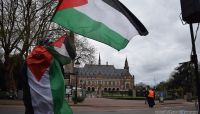 العدل الدولية: للفلسطينيين حق تقرير المصير ويجب إخلاء المستوطنات العدل الدولية: للفلسطينيين حق تقرير المصير ويجب إخلاء المستوطنات
