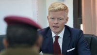 المبعوث الأممي يدعو الحوثيين مجددا للإفراج عن موظفي الأمم المتحدة المبعوث الأممي يدعو الحوثيين مجددا للإفراج عن موظفي الأمم المتحدة