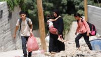 خيارات الأردن لمواجهة سيناريو تهجير فلسطينيي الضفة خيارات الأردن لمواجهة سيناريو تهجير فلسطينيي الضفة