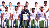 منتخب الناشئين يخسر من نظيره السعودي منتخب الناشئين يخسر من نظيره السعودي