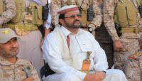 خلال لقاء قبلي موسع .."العرادة" يؤكد على تعزيز التلاحم الاجتماعي بوجه التحديات خلال لقاء قبلي موسع .."العرادة" يؤكد على تعزيز التلاحم الاجتماعي بوجه التحديات