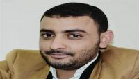 نقابة الصحفيين تطالب الحوثيين بسرعة الإفراج عن الصحفي "المياحي" نقابة الصحفيين تطالب الحوثيين بسرعة الإفراج عن الصحفي "المياحي"