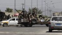 مركز حقوقي: ممارسات الحوثيين ضد المحتفلين بثورة 26 سبتمبر جريمة تستوجب المساءلة مركز حقوقي: ممارسات الحوثيين ضد المحتفلين بثورة 26 سبتمبر جريمة تستوجب المساءلة