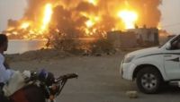 الحكومة اليمنية تدين العدوان الاسرائيلي على مدينة الحديدة الحكومة اليمنية تدين العدوان الاسرائيلي على مدينة الحديدة