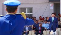 "بن مبارك": مأرب بوابة النصر وستسحق ما تبقى من أحلام الكهنوت "بن مبارك": مأرب بوابة النصر وستسحق ما تبقى من أحلام الكهنوت