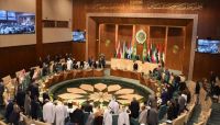 اجتماع عربي يطالب بوقف العدوان الاسرائيلي على لبنان اجتماع عربي يطالب بوقف العدوان الاسرائيلي على لبنان