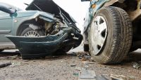 حوادث الطرق تودي بحياة 58 شخصاً خلال سبتمبر الماضي حوادث الطرق تودي بحياة 58 شخصاً خلال سبتمبر الماضي